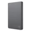 Kontrolsat - Disco Externo Seagate Basic Portable - 5TB - USB 3.0 - Preto - STJL5000400
