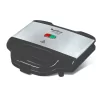 Kontrolsat - Sanduicheira Moulinex UltraCompact - SM-156-D-21 CX.6