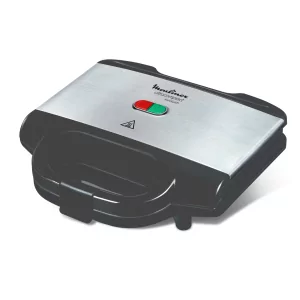 Kontrolsat - Sanduicheira Moulinex UltraCompact - SM-156-D-21 CX.6
