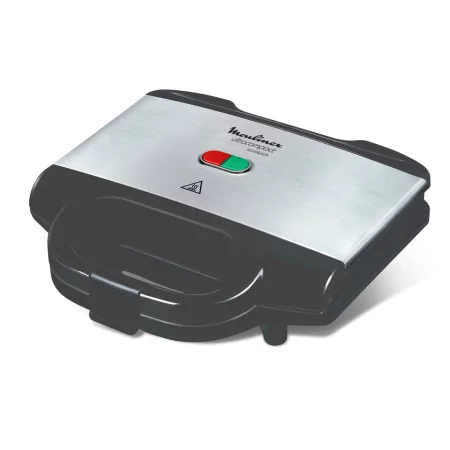 Kontrolsat - Sanduicheira Moulinex UltraCompact - SM-156-D-21 CX.6