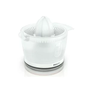 Kontrolsat - Philips Daily Electric Juicer - HR2738/00