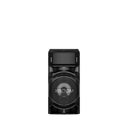 Kontrolsat - Coluna High Power LG Xboom ON5 - Bluetooth