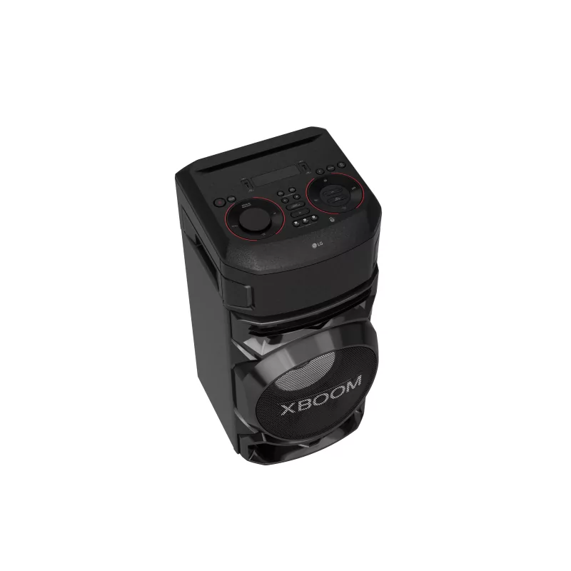 Kontrolsat - Coluna High Power LG Xboom ON5 - Bluetooth