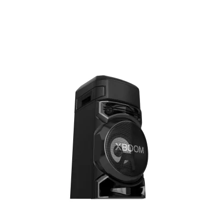 Kontrolsat - Coluna High Power LG Xboom ON5 - Bluetooth