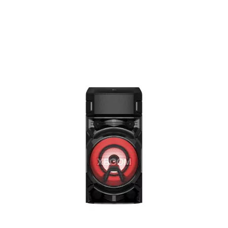 Kontrolsat - Coluna High Power LG Xboom ON5 - Bluetooth