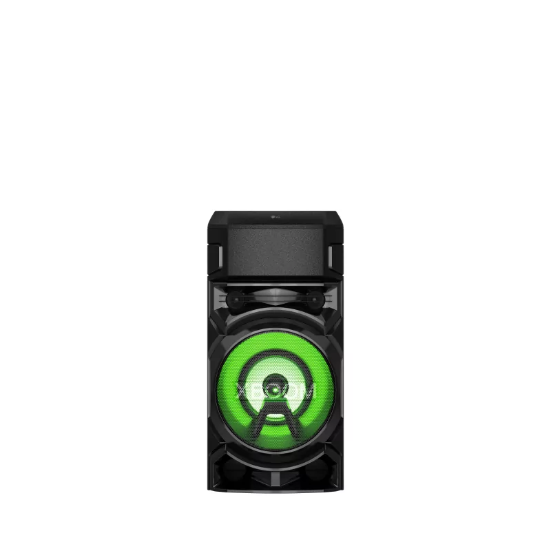 Kontrolsat - High Power Speaker LG Xboom ON5 - Bluetooth