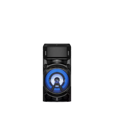 Kontrolsat - Coluna High Power LG Xboom ON5 - Bluetooth