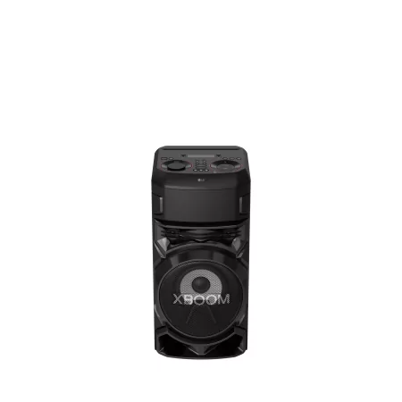 Kontrolsat - Coluna High Power LG Xboom ON5 - Bluetooth