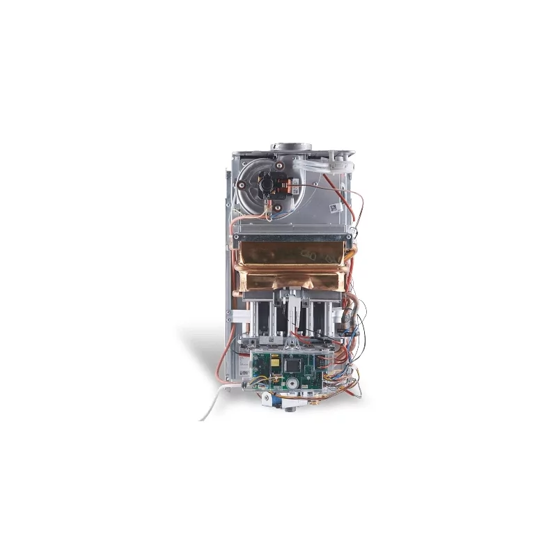Kontrolsat - Esquentador Vulcano - WTD-14-4-KME-31 CX.213
