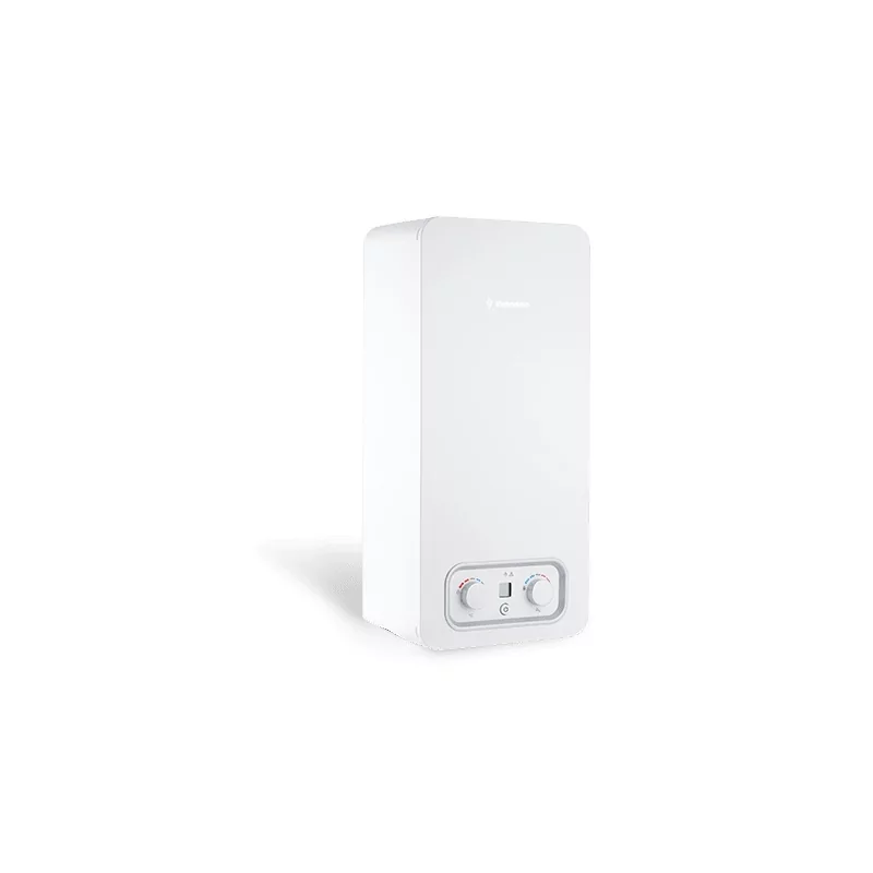 Kontrolsat - Vulcano Water Heater - WRD-11-4-KB-23 CX.354