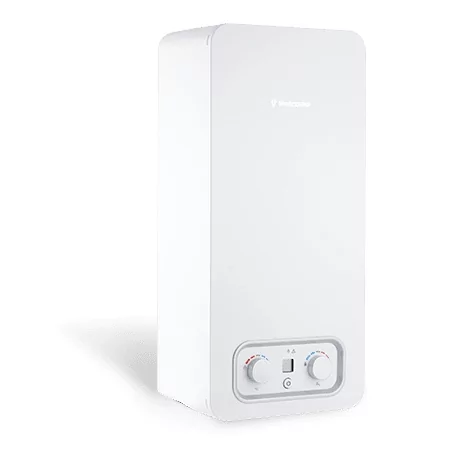 Kontrolsat - Vulcano Water Heater - WRD-11-4-KB-23 CX.354