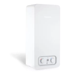 Kontrolsat - Vulcano Water Heater - WRD-11-4-KB-31 CX.364