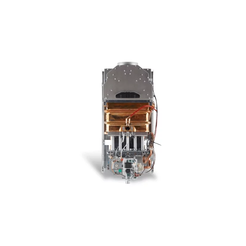 Kontrolsat - Vulcano Water Heater - WRD-11-4-KG-23 CX.493