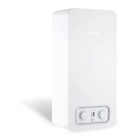 Kontrolsat - Vulcano Water Heater - WRD-14-4-KGR-23 CX.067