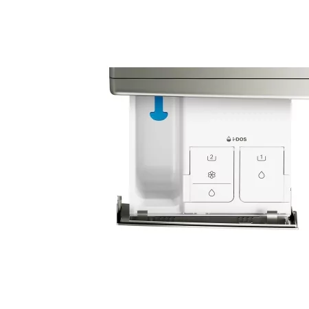 Kontrolsat - Bosch WAU28PHXES Serie 6 Washing Machine (9kg - 1400rpm - Class C) Kontrolsat - Bosch WAU28PHXES Serie 6 Washing Machine (9kg - 1400rpm - Class C)