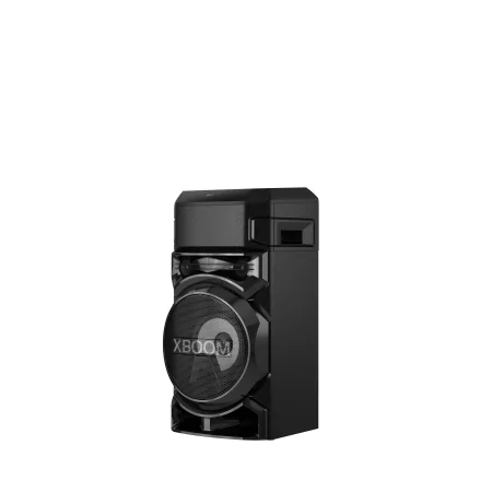 Kontrolsat - Coluna High Power LG Xboom ON5 - Bluetooth