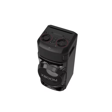 Kontrolsat - High Power Speaker LG Xboom ON5 - Bluetooth Kontrolsat - High Power Speaker LG Xboom ON5 - Bluetooth