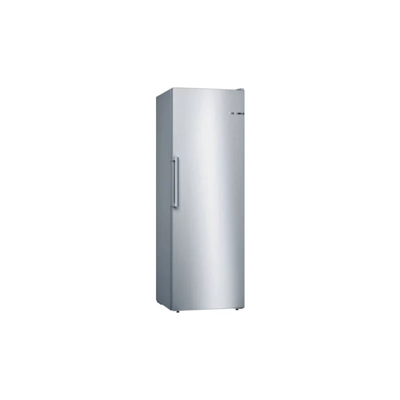 Kontrolsat - Congelador Vertical Bosch - 246L - Inox - GSN33VLEP (Série 4)