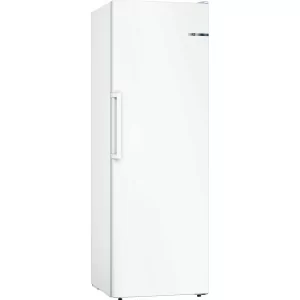 Kontrolsat - Congelador Vertical Bosch - 246L - Branco - GSN33VWEP (Série 4)