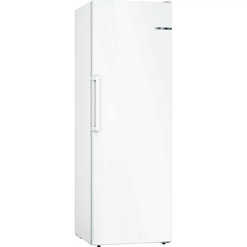 Kontrolsat - Bosch Vertical Freezer - 246L - White - GSN33VWEP (Series 4) Kontrolsat - Bosch Vertical Freezer - 246L - White - GSN33VWEP (Series 4)