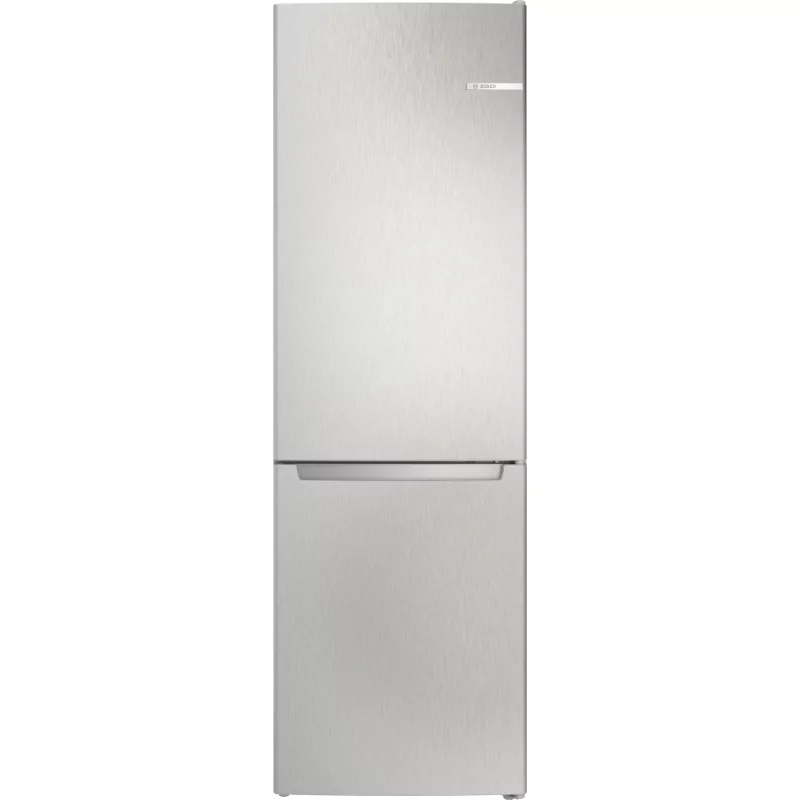 Kontrolsat - Combinado Bosch KGN36NLEA (305L - Classe E - Inox)