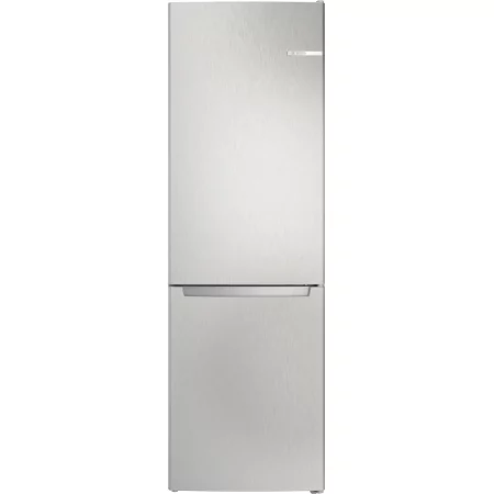 Kontrolsat - Combinado Bosch KGN36NLEA (305L - Classe E - Inox)