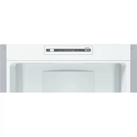 Kontrolsat - Combinado Bosch KGN36NLEA (305L - Classe E - Inox)