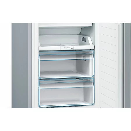 Kontrolsat - Combinado Bosch KGN36NLEA (305L - Classe E - Inox)