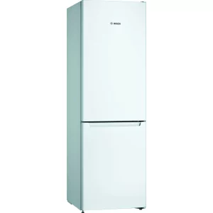 Kontrolsat - Combinado Bosch KGN36NWEA (305L - Classe E - Branco)