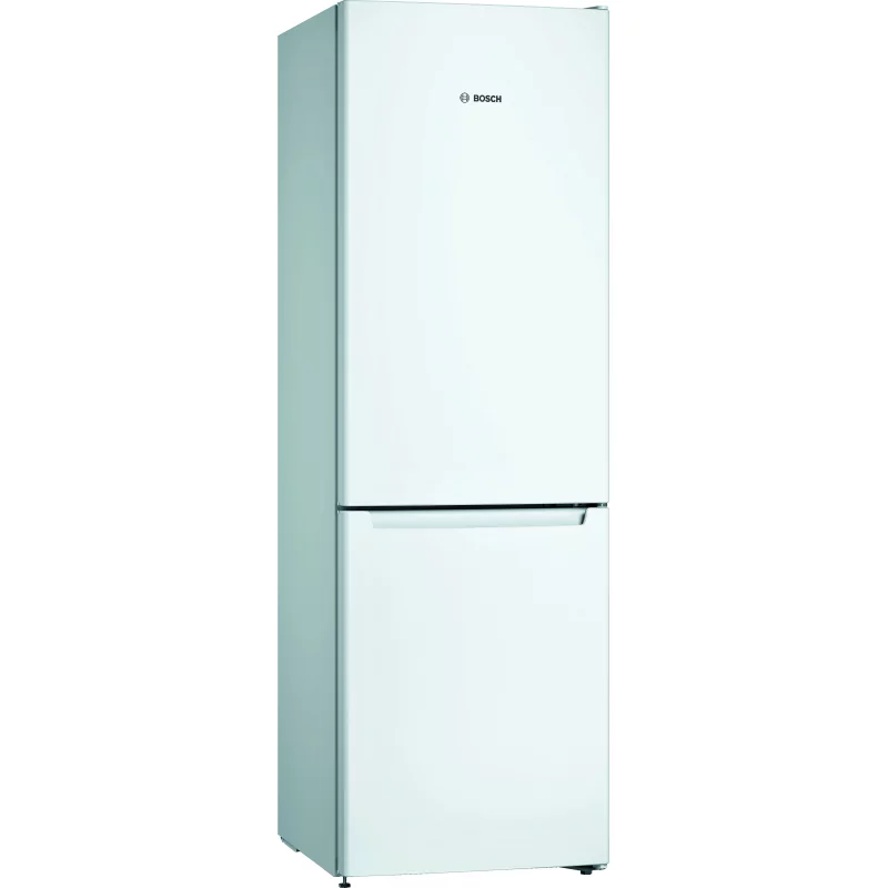 Kontrolsat - Combinado Bosch KGN36NWEA (305L - Classe E - Branco) Kontrolsat - Combinado Bosch KGN36NWEA (305L - Classe E - Branco)