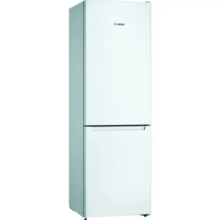 Kontrolsat - Combinado Bosch KGN36NWEA (305L - Classe E - Branco) Kontrolsat - Combinado Bosch KGN36NWEA (305L - Classe E - Branco)