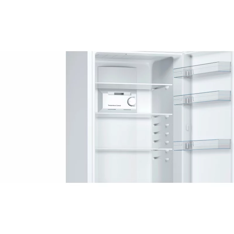 Kontrolsat - Combinado Bosch KGN36NWEA (305L - Classe E - Branco)