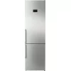 Kontrolsat - Bosch KGN397ICT Fridge Freezer (363L - Class C - Inox)