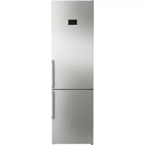Kontrolsat - Combinado Bosch KGN397ICT (363L - Classe C - Inox)