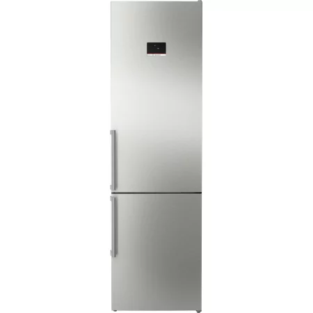 Kontrolsat - Combinado Bosch KGN397ICT (363L - Classe C - Inox)