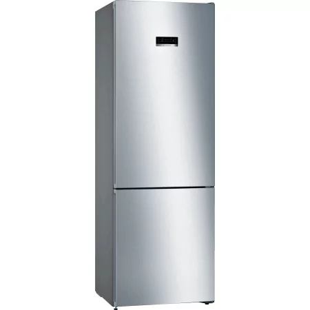 Kontrolsat - Bosch KGN49XIEA Fridge Freezer (438L - Class E - Inox)