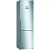 Kontrolsat - Bosch KGN39HIEP Fridge Freezer (368L - Class E - Inox)