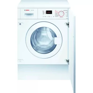Kontrolsat - Bosch Washer / Dryer - 7/4 Kg - 1200 RPM - WKD24362ES (Series 4)