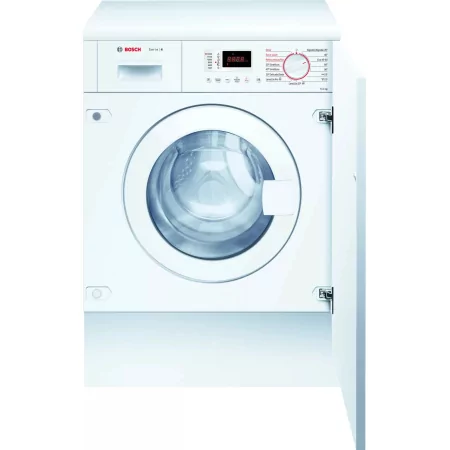 Kontrolsat - Bosch Washer / Dryer - 7/4 Kg - 1200 RPM - WKD24362ES (Series 4) Kontrolsat - Bosch Washer / Dryer - 7/4 Kg - 1200 RPM - WKD24362ES (Series 4)