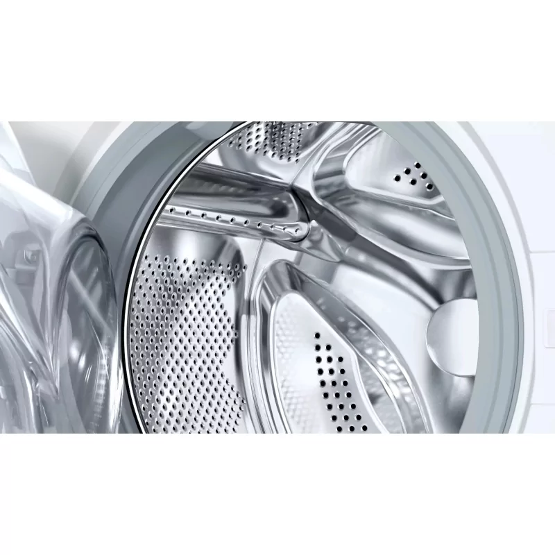 Kontrolsat - Máquina de Lavar / Secar Roupa Bosch - 7/4 Kg - 1200 RPM - WKD24362ES (Série 4)