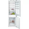 Bosch Built-in Combination Refrigerator - 272L - White - KIS86AFE0 (Series 6)