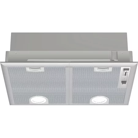 Kontrolsat - Bosch Extractor Hood - DHL555BL (Series 4)