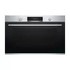 Kontrolsat - Forno Bosch - VBD5780S0 (Série 6)