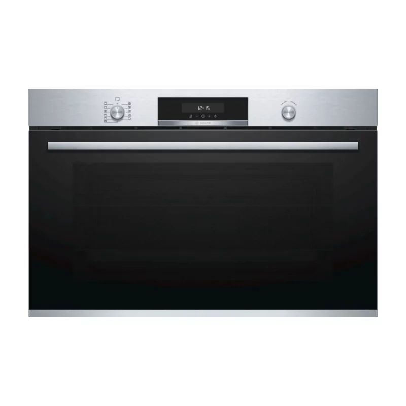 Kontrolsat - Forno Bosch - VBD5780S0 (Série 6)