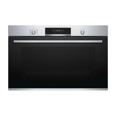 Kontrolsat - Bosch Oven - VBD5780S0 (Series 6) Kontrolsat - Bosch Oven - VBD5780S0 (Series 6)