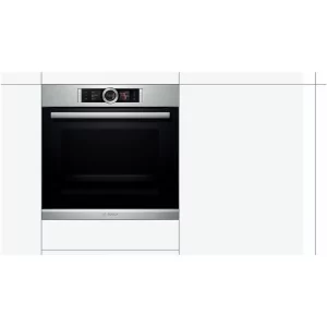 Kontrolsat - Forno Bosch - HSG636ES1 (Série 8)