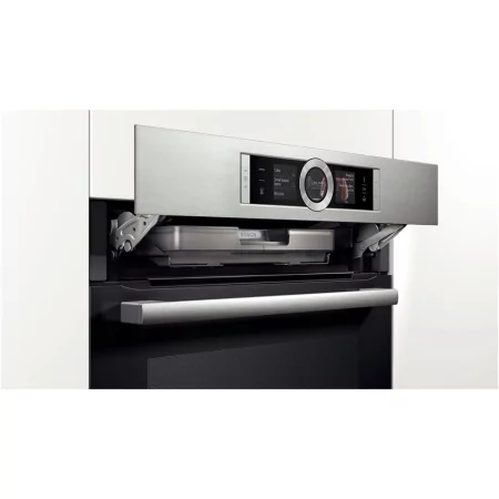 Kontrolsat - Forno Bosch - HSG636ES1 (Série 8) Kontrolsat - Forno Bosch - HSG636ES1 (Série 8)