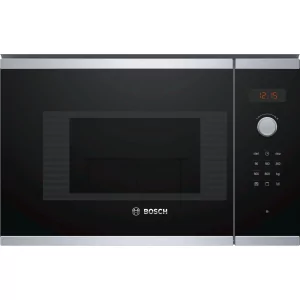 Kontrolsat - Micro-Ondas Bosch - BEL523MS0 (Série 4)