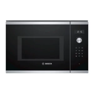 Kontrolsat - Bosch Microwave - BEL554MS0 (Series 6)