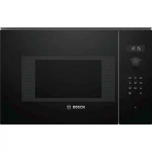 Kontrolsat - Bosch Microwave - BFL524MB0 (Series 6)